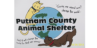 Putnam County Animal Shelter