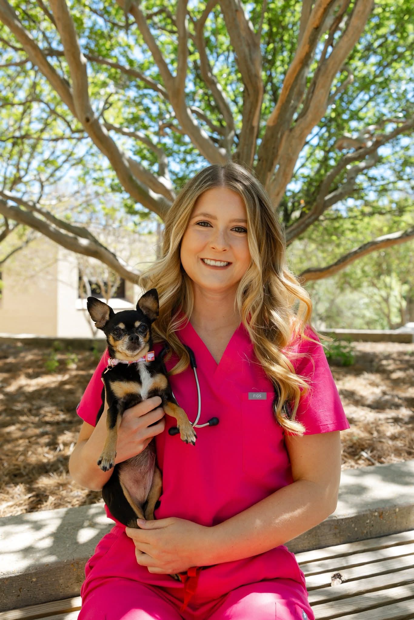 Dr Morrissette in Hurricane, WV | Hurricane Animal Hospital